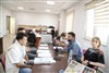 Dünyanın Farklı Ülkelerinden Öğrenciler Aksaray Üniversitesi'nde Öğrenim Görecek
