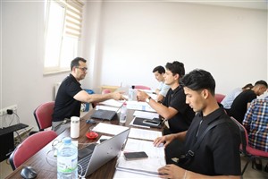 Dünyanın Farklı Ülkelerinden Öğrenciler Aksaray Üniversitesi'nde Öğrenim Görecek
